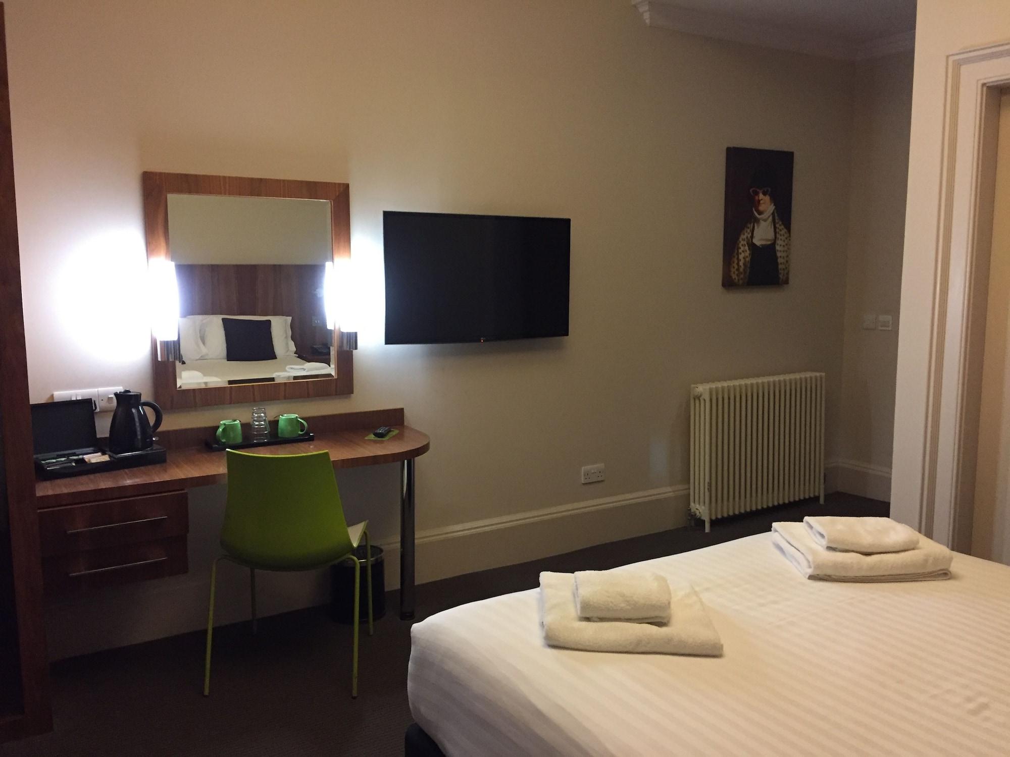 The Place Hotel Edinburgh