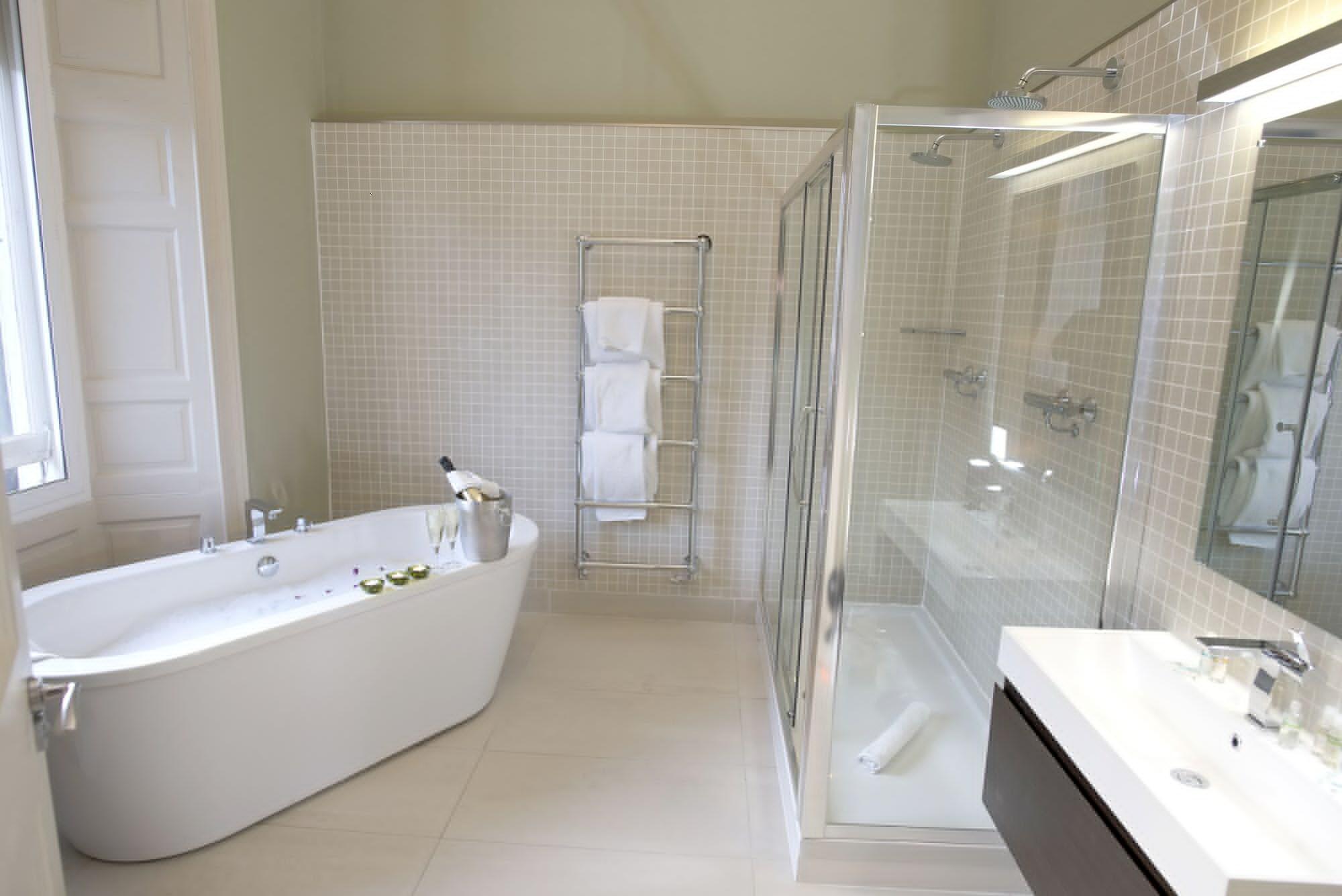 The Place Hotel Edinburgh