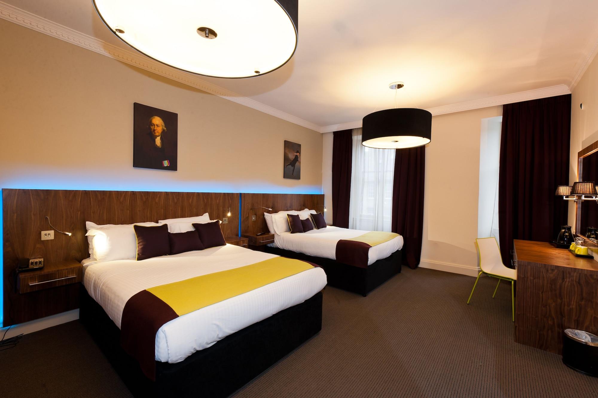 Hotel The Place Edinburgh