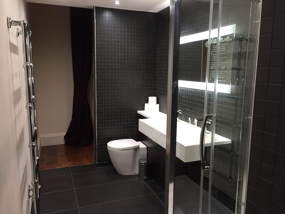 The Place Hotel Edinburgh