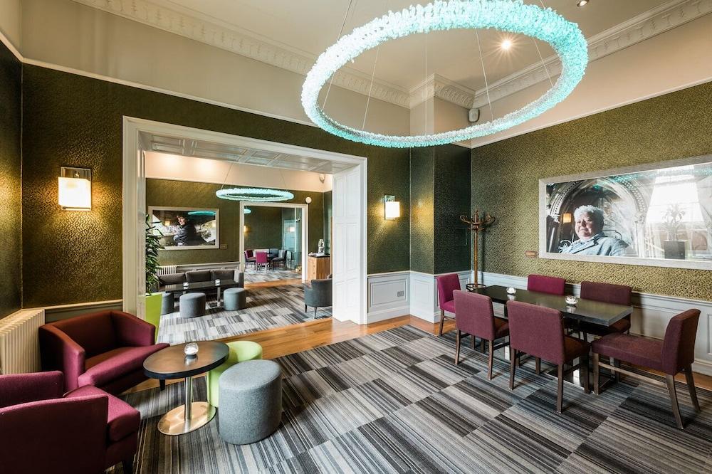 The Place 4* Edinburgh