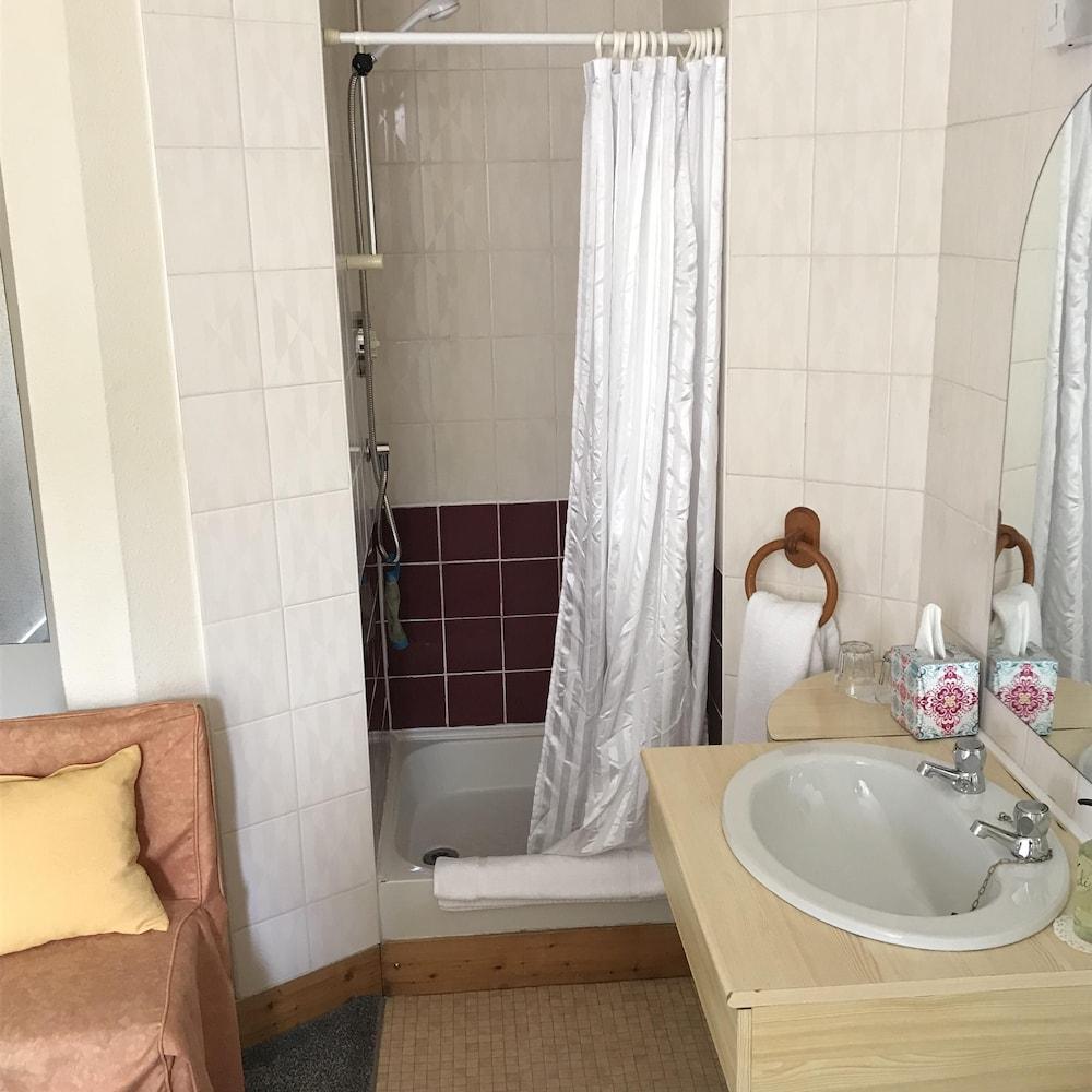 Guest house Dorstan House Edinburgh