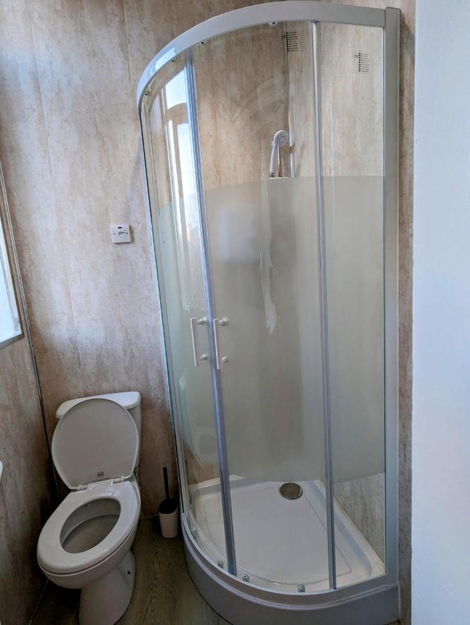 Ensuite In The Privatunterkunft *