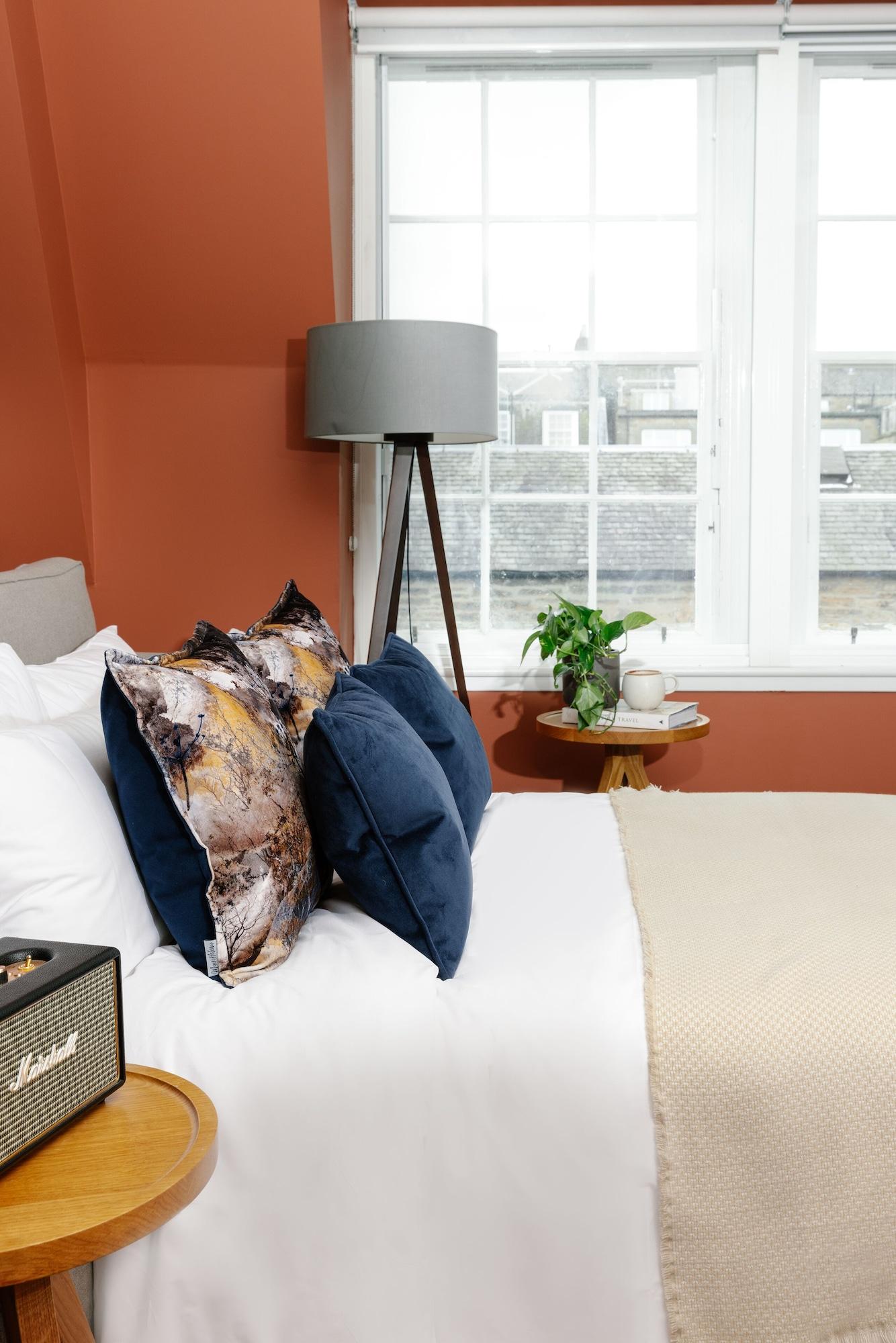 Heeton Concept Queen Street