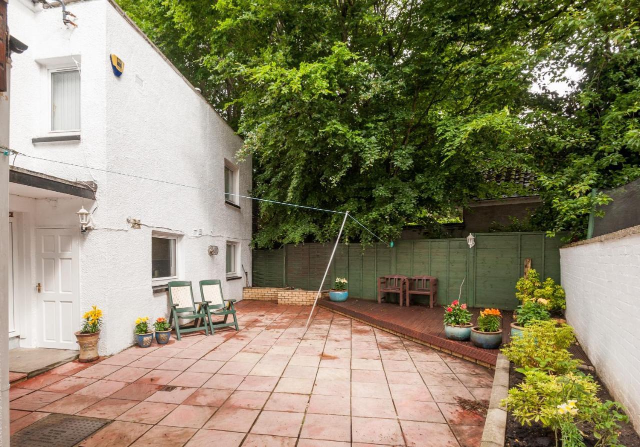 Apartment The Marchfield