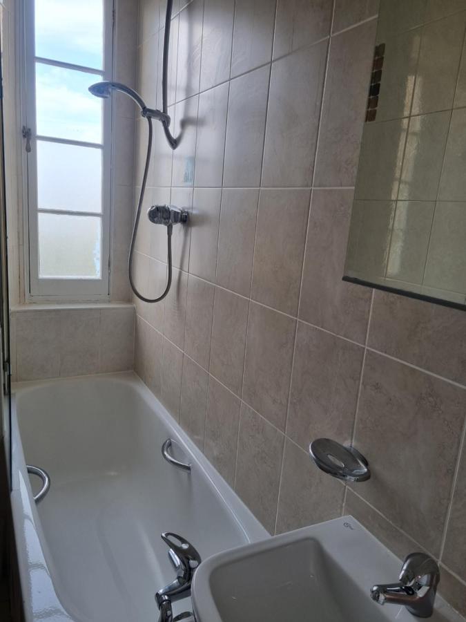 3 Double-bed Georgian In Prime Location EDI