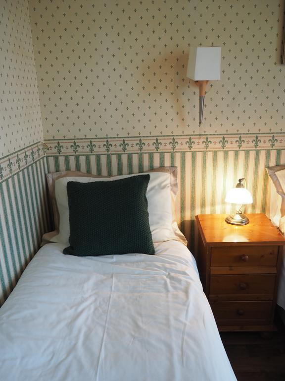 City Guest House