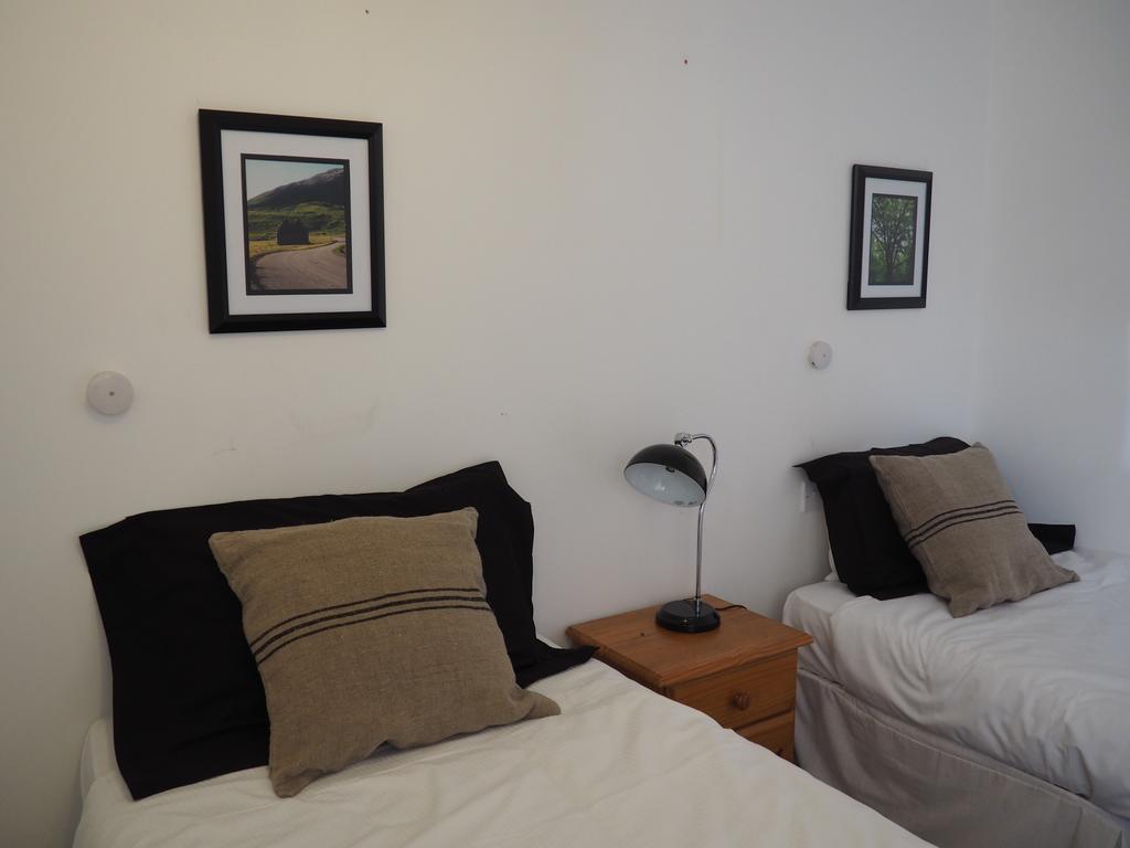 Guest house City Guest House Edinburgh