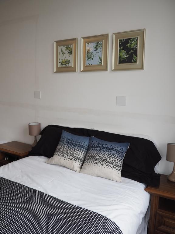 City Guest House Edinburgh