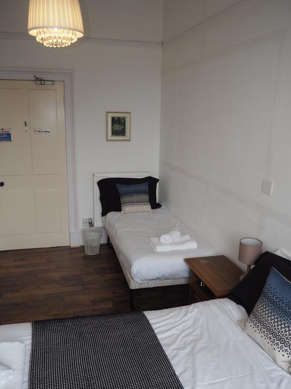 City Guest House Guest house