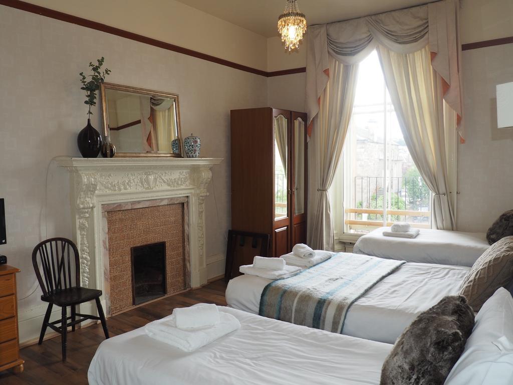 Guest house City Guest House Edinburgh