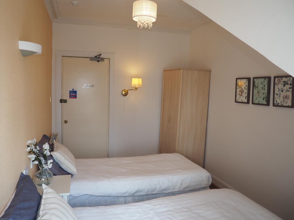 City Guest House