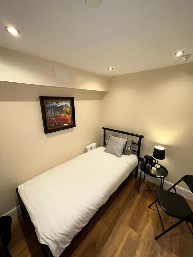 Cosy Single EDI