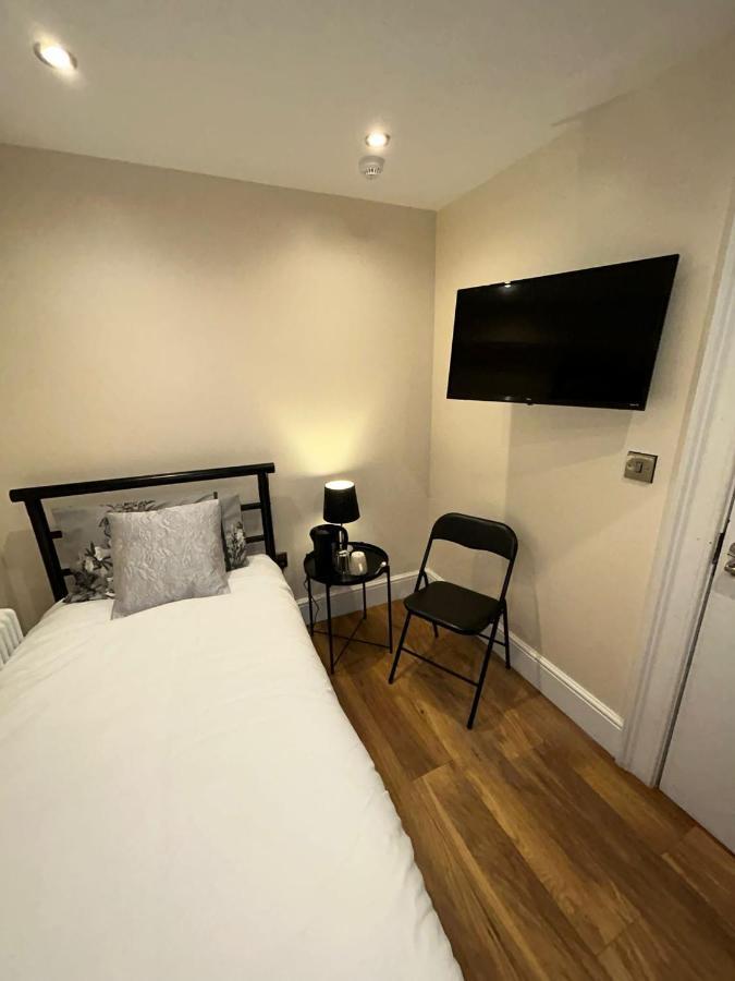Cosy Single Privatunterkunft EDI