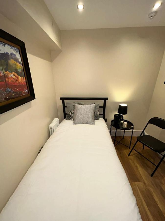 Privatunterkunft Cosy Single EDI