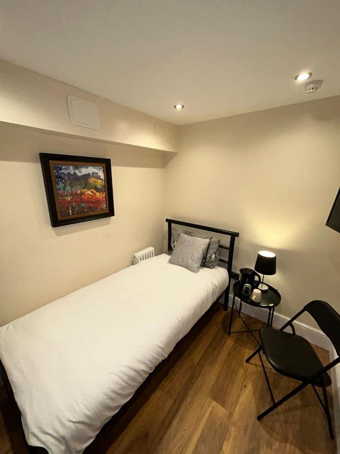 Cosy Single EDI
