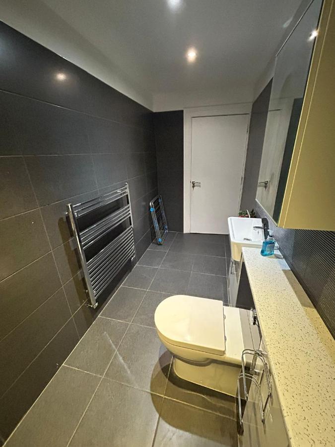 Cosy Single Privatunterkunft EDI