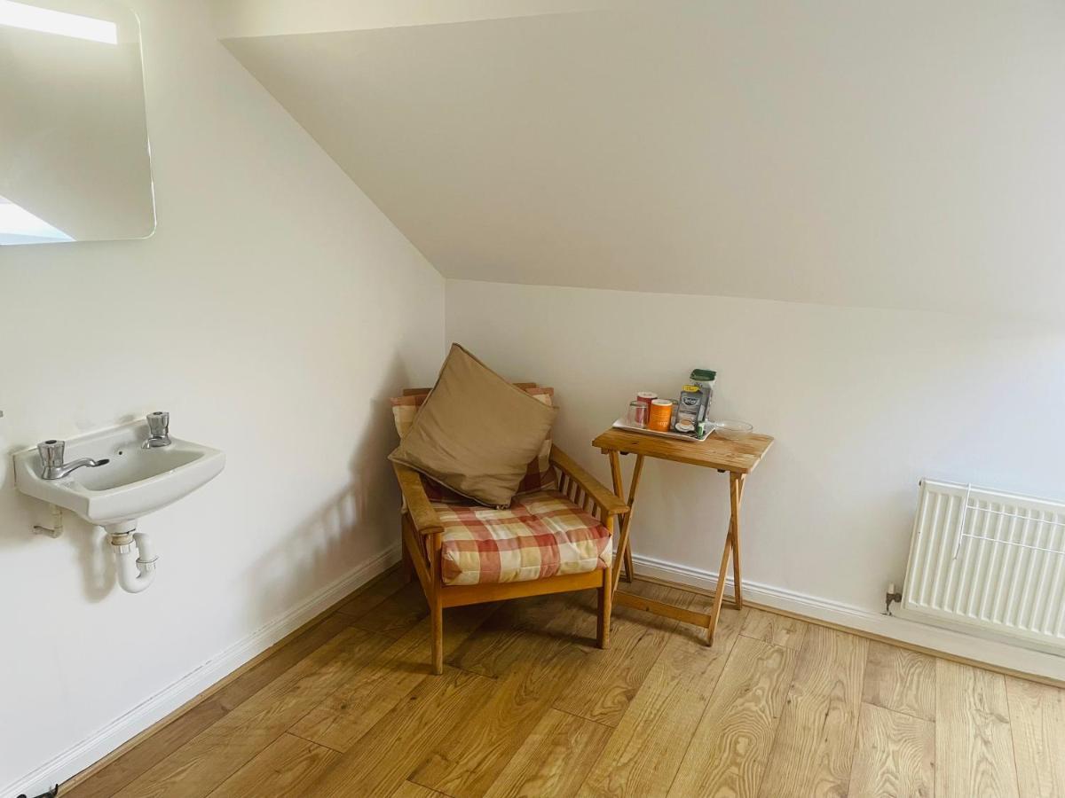 Cosy Loft In Morningside, * Edinburgh