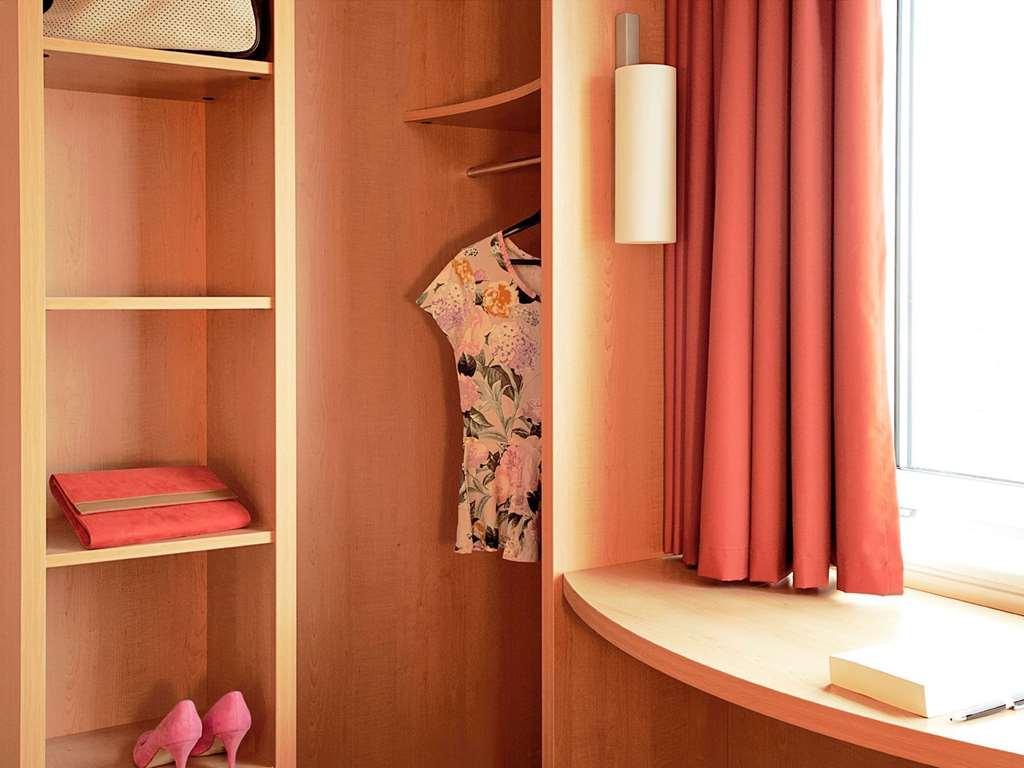 Hotel Ibis Centre South Bridge - Royal Mile Edinburgh