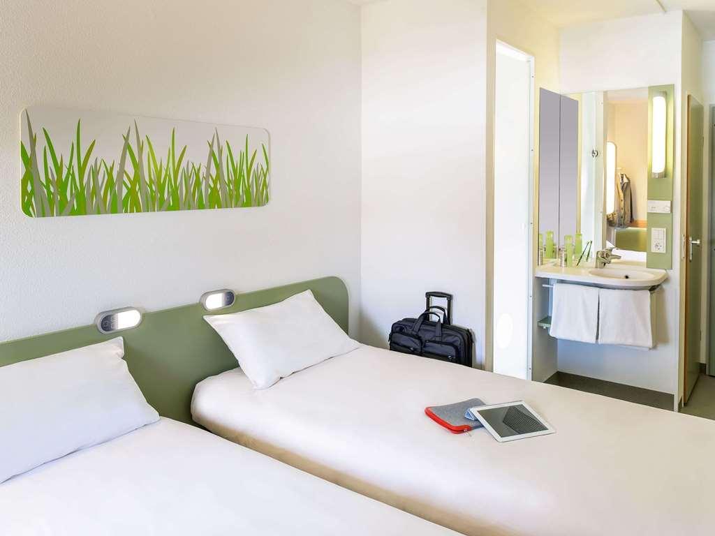 Ibis Budget Park Hotel 3*