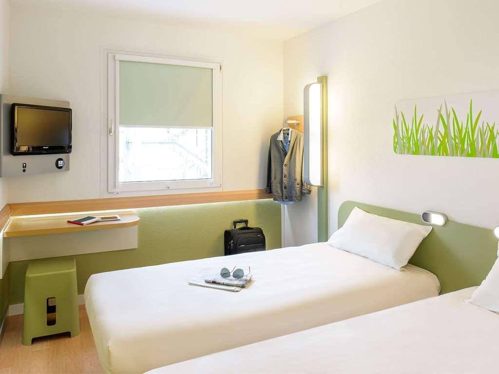 Hotel Ibis Budget Park 3*