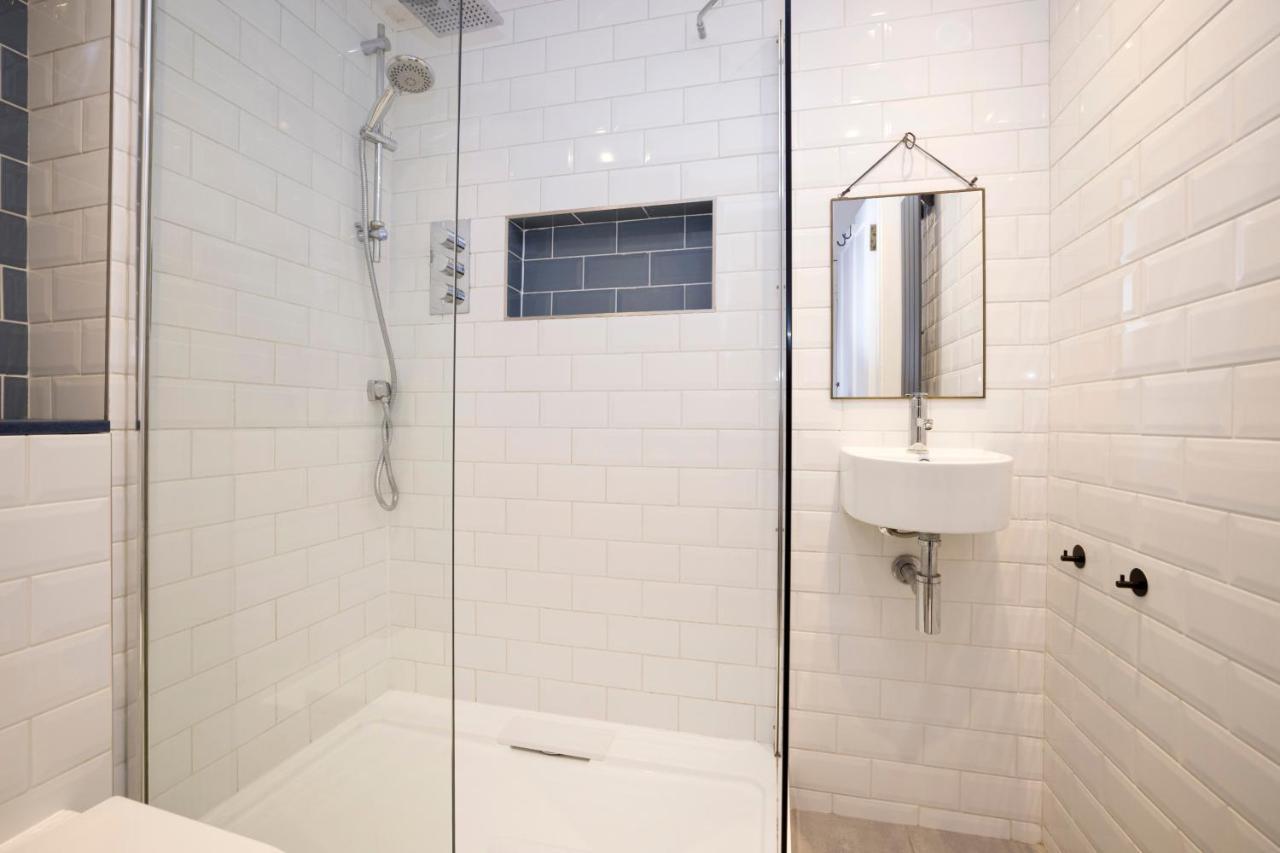 Apartment Joivy Splendid Near Haymarket EDI