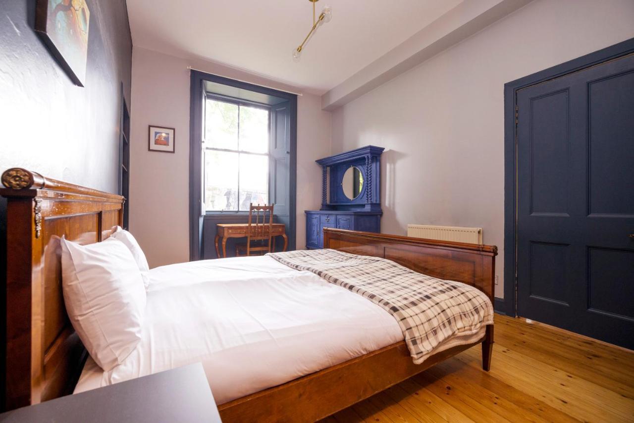 Apartment Joivy Splendid Near Haymarket EDI