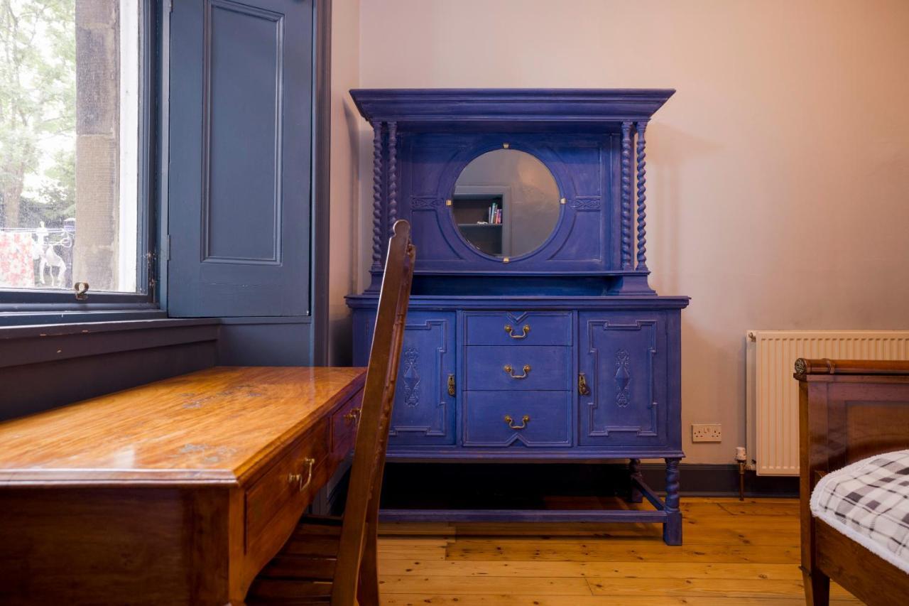Apartment Joivy Splendid Near Haymarket EDI