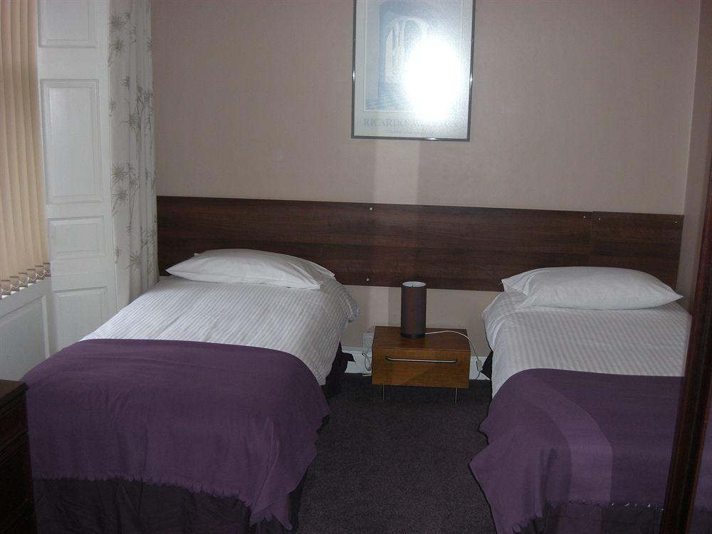 Hotel Park View House