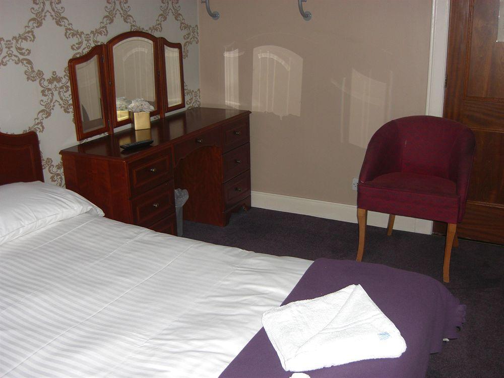 Hotel Park View House 3*