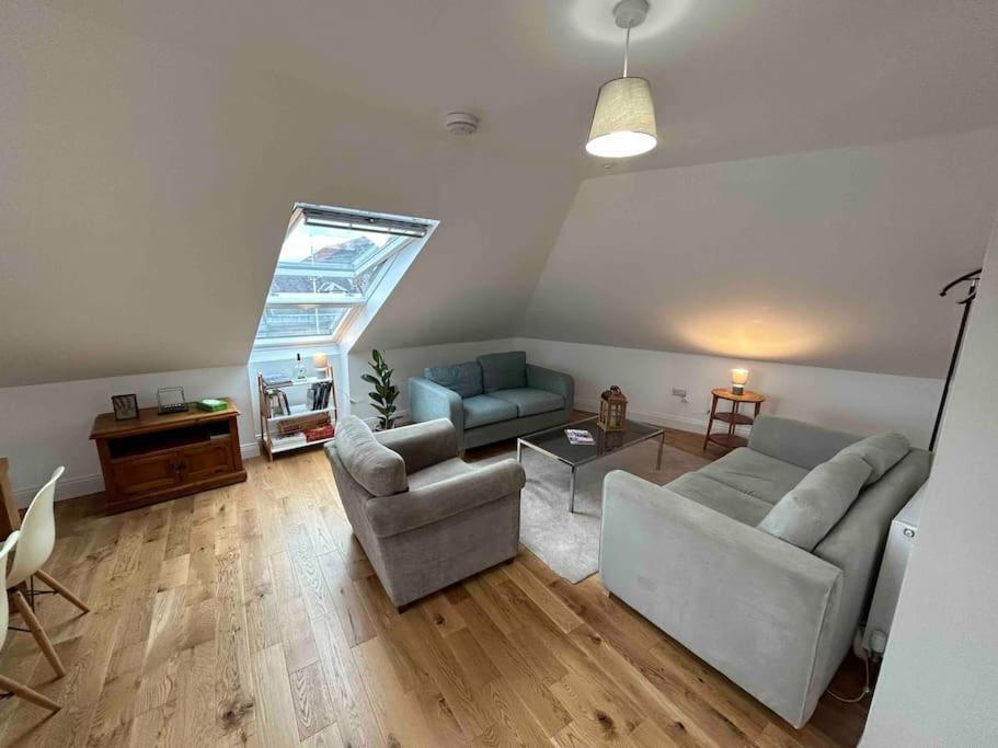 Apartment The Bourse