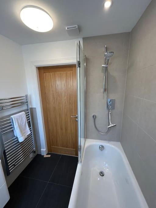 The Bourse Apartment Edinburgh