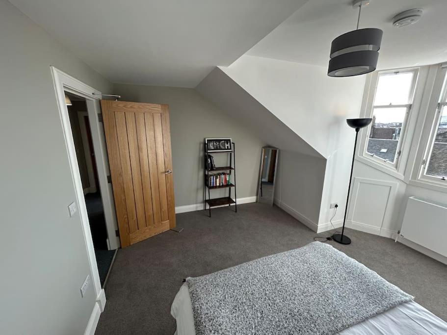 The Bourse Apartment Edinburgh