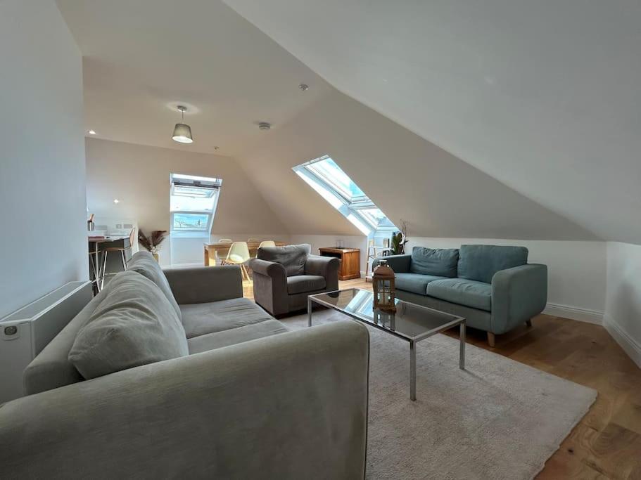Apartment The Bourse