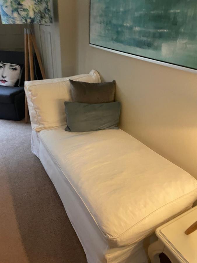 Apartment Stylish City Centre Apartment