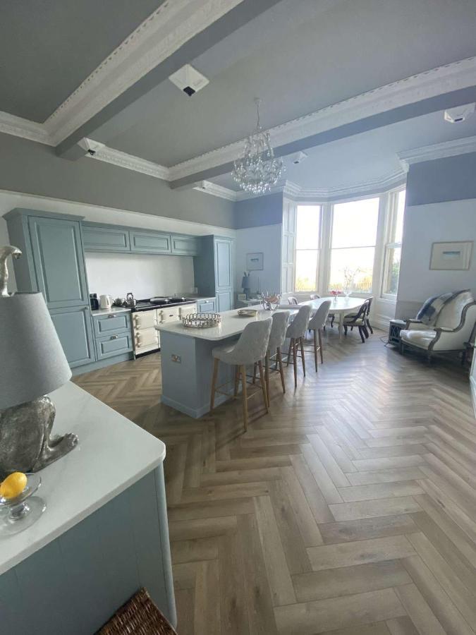 West End Townhouse