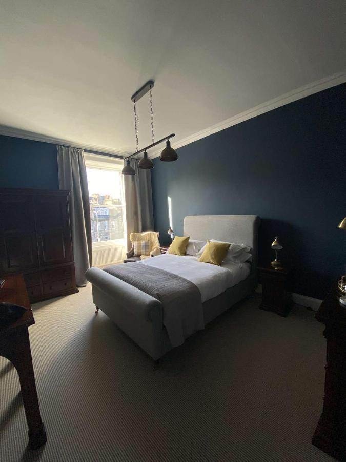 Bed & Breakfast West End Townhouse Edinburgh