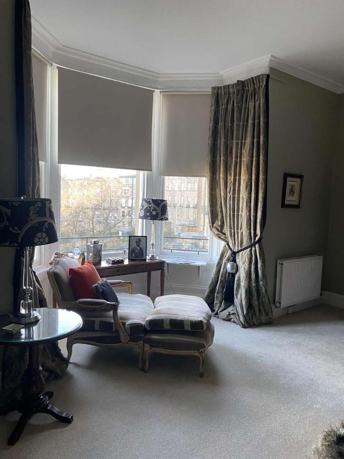 West End Townhouse * Edinburgh