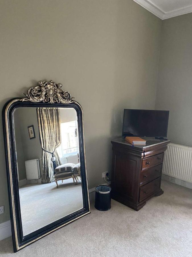 West End Townhouse Bed & Breakfast Edinburgh