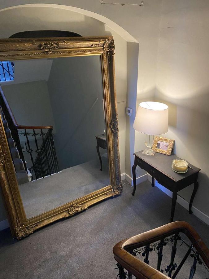 Bed & Breakfast West End Townhouse Edinburgh