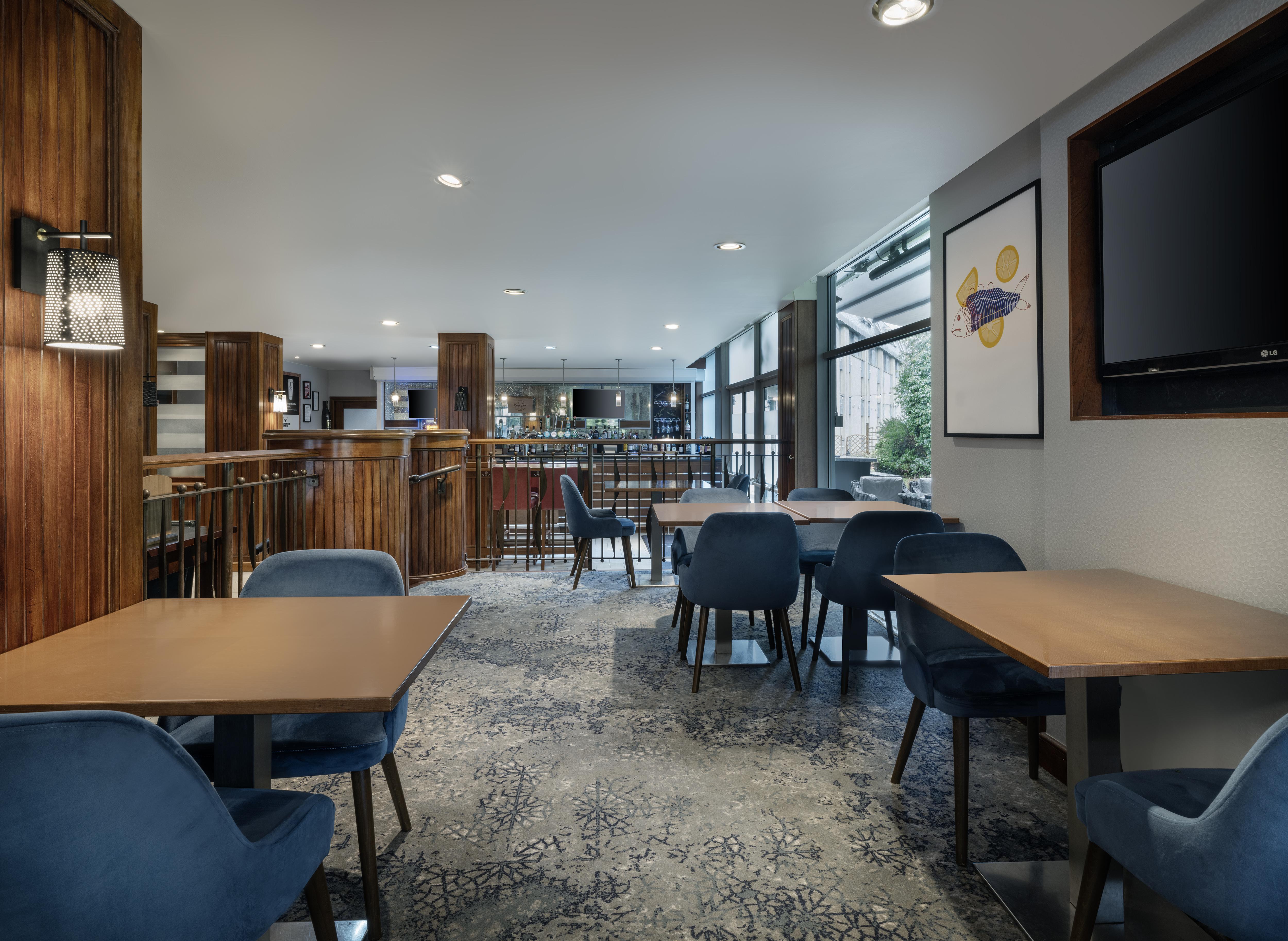 Delta By Marriott Hotel EDI