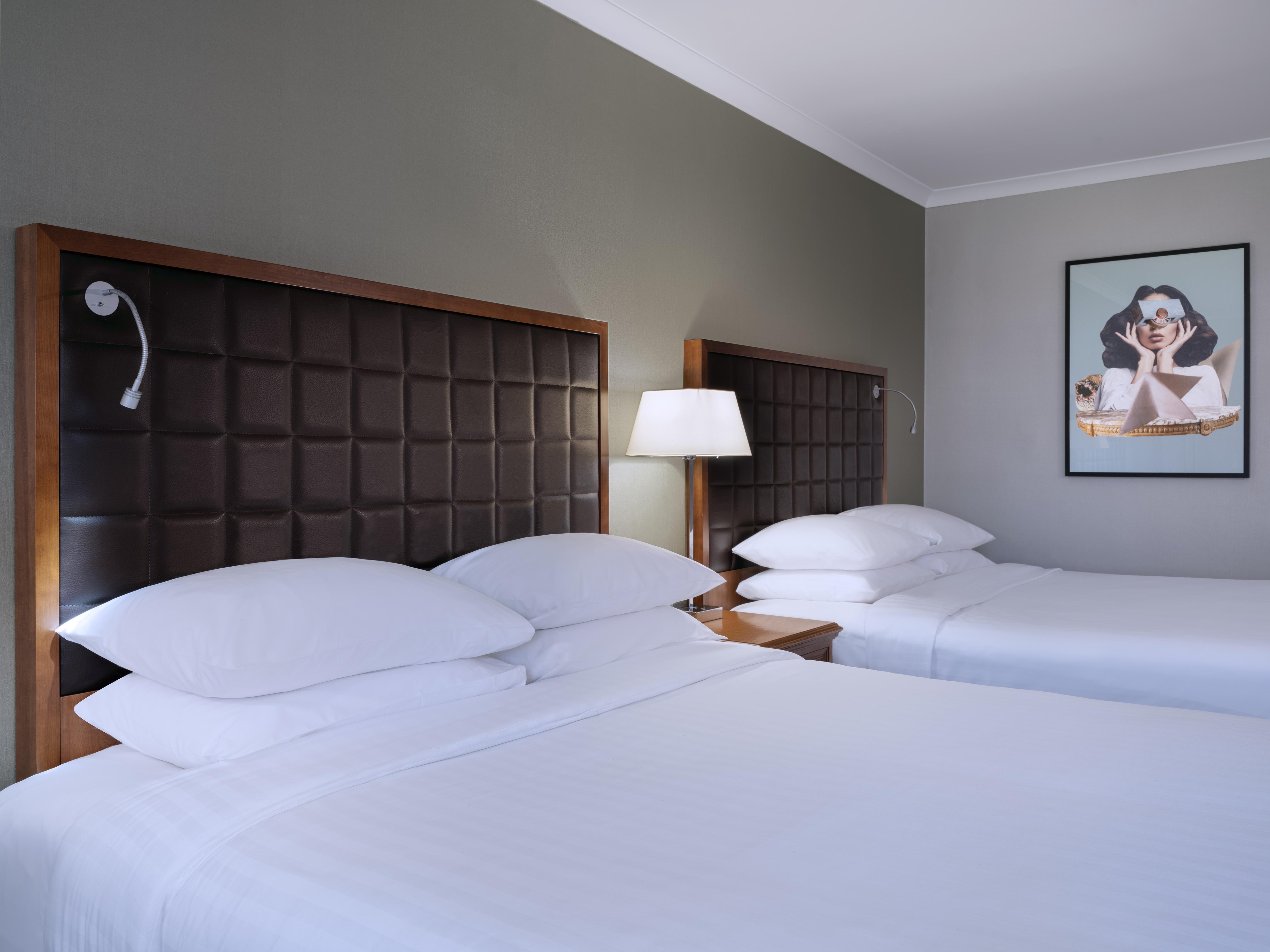 Delta By Marriott 4*