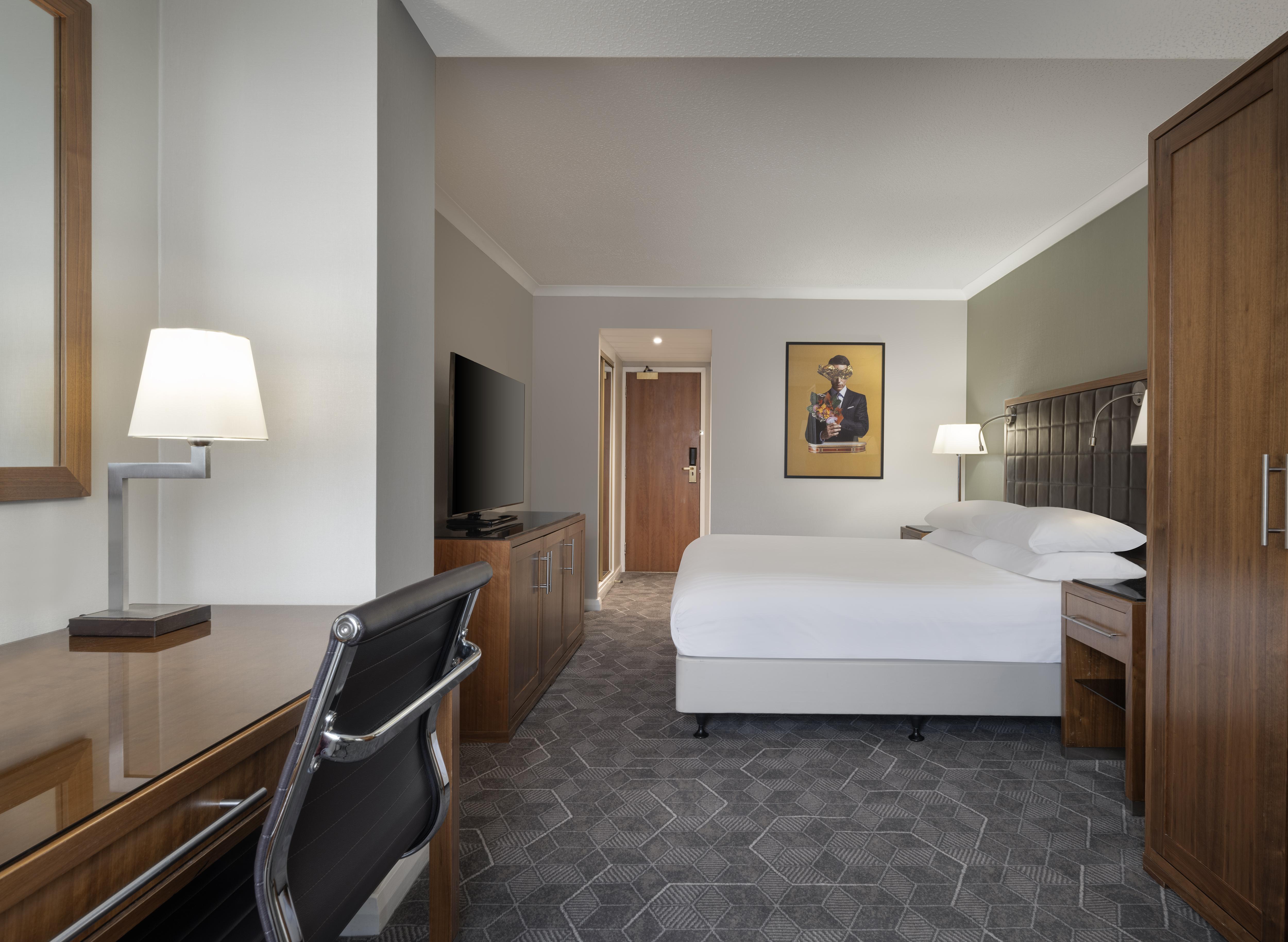 Hotel Delta By Marriott EDI