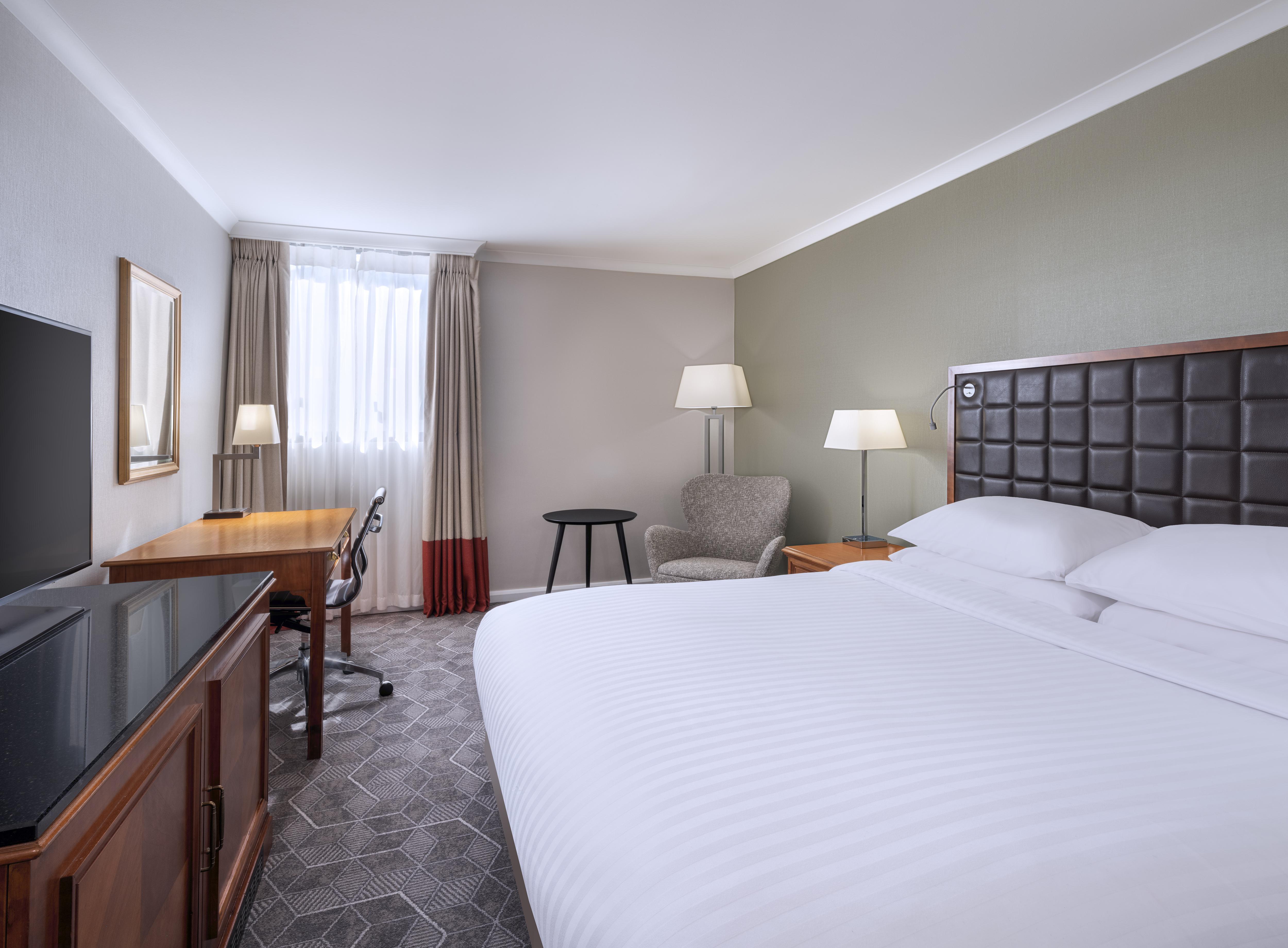Delta By Marriott 4*