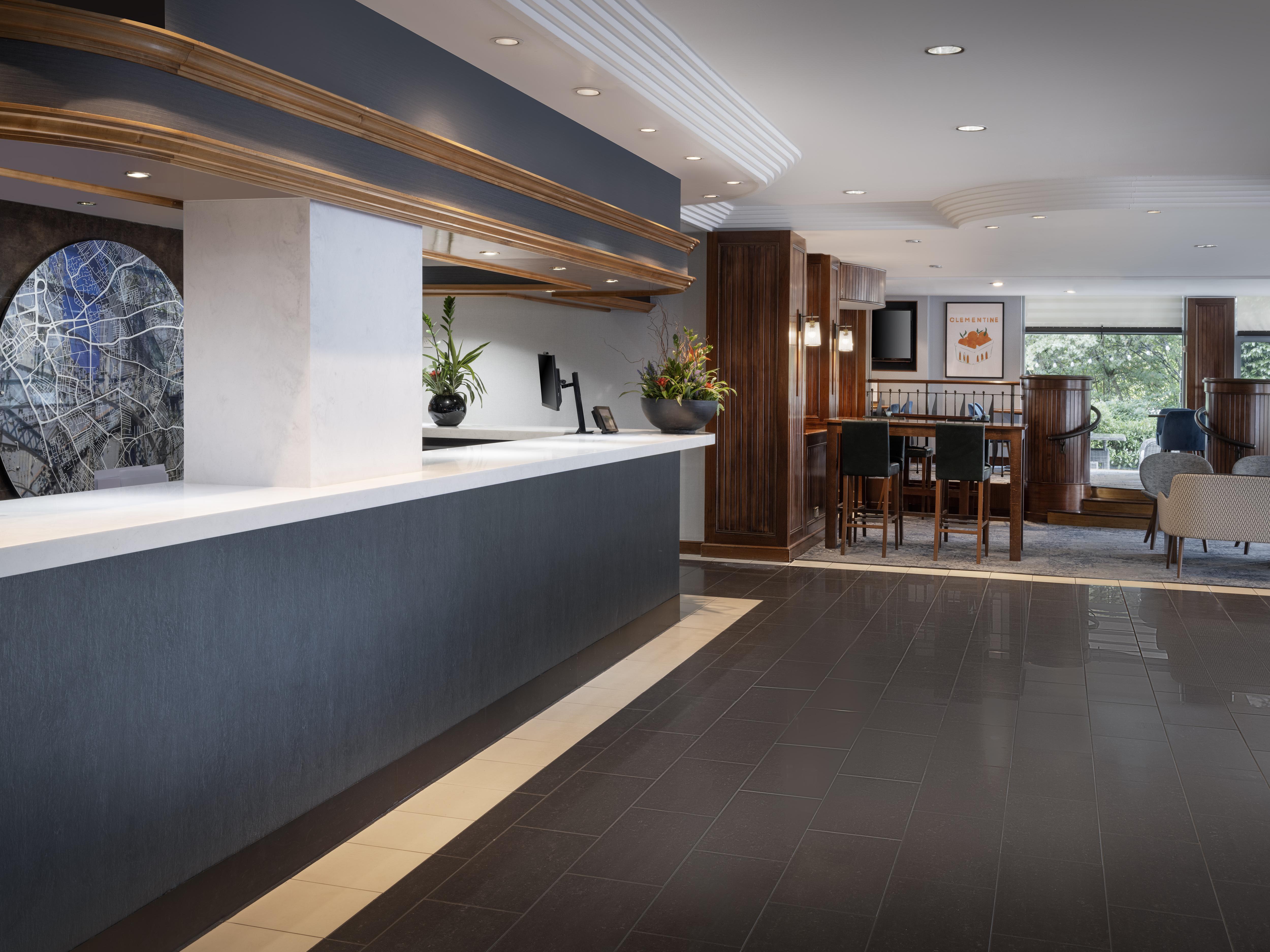 Delta By Marriott 4* EDI
