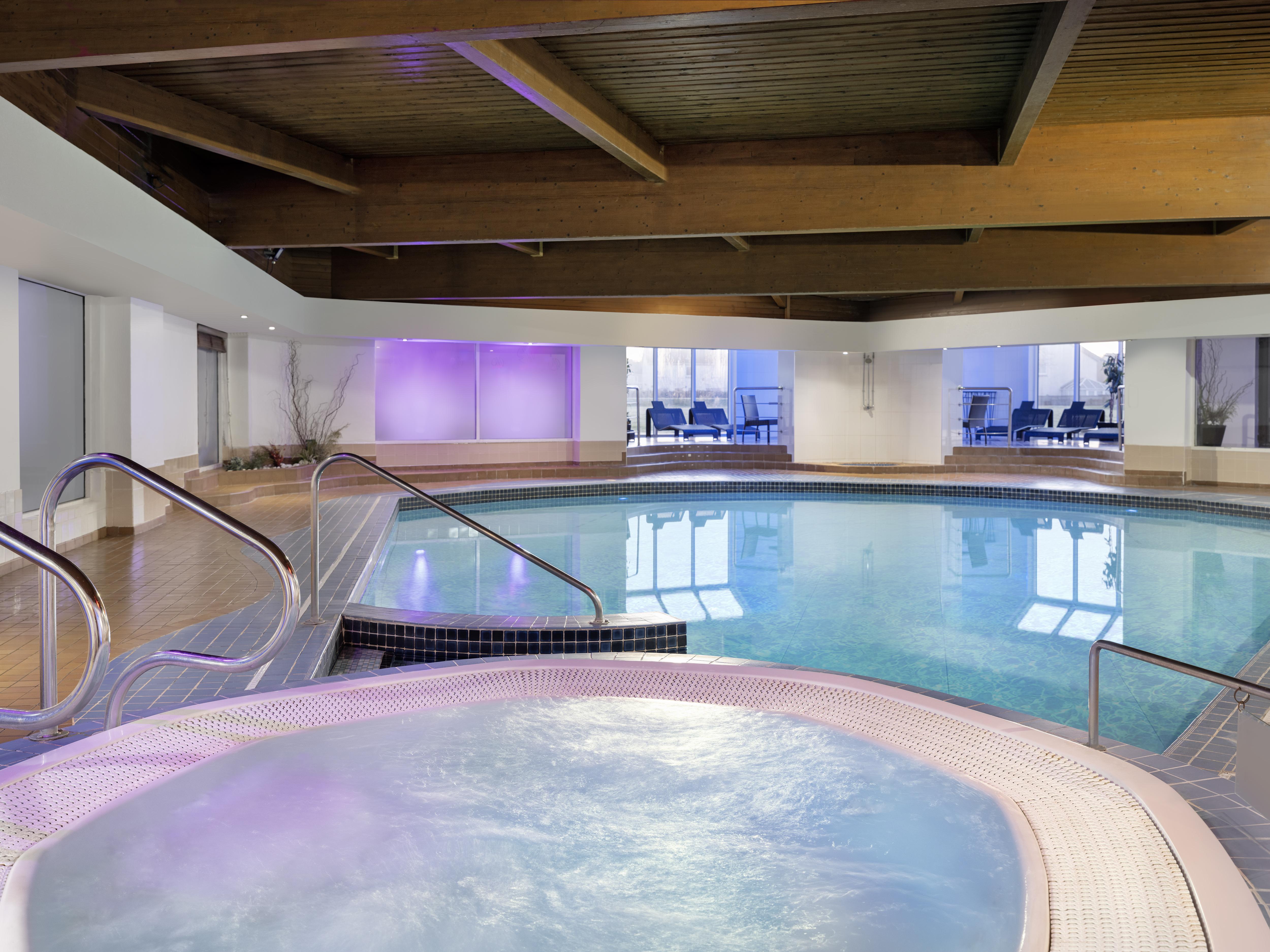 Hotel Delta By Marriott 4*