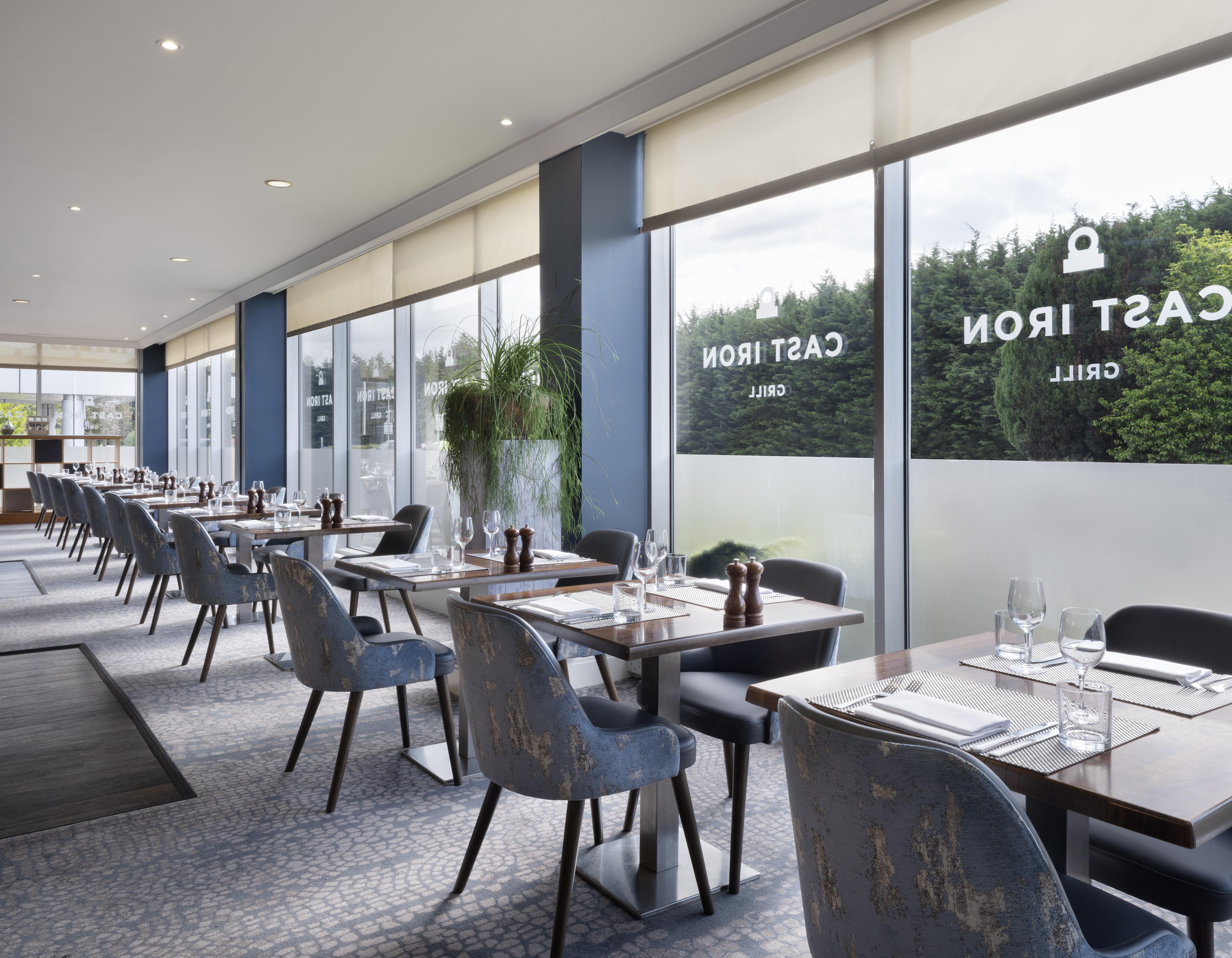 Delta By Marriott Hotel 4*