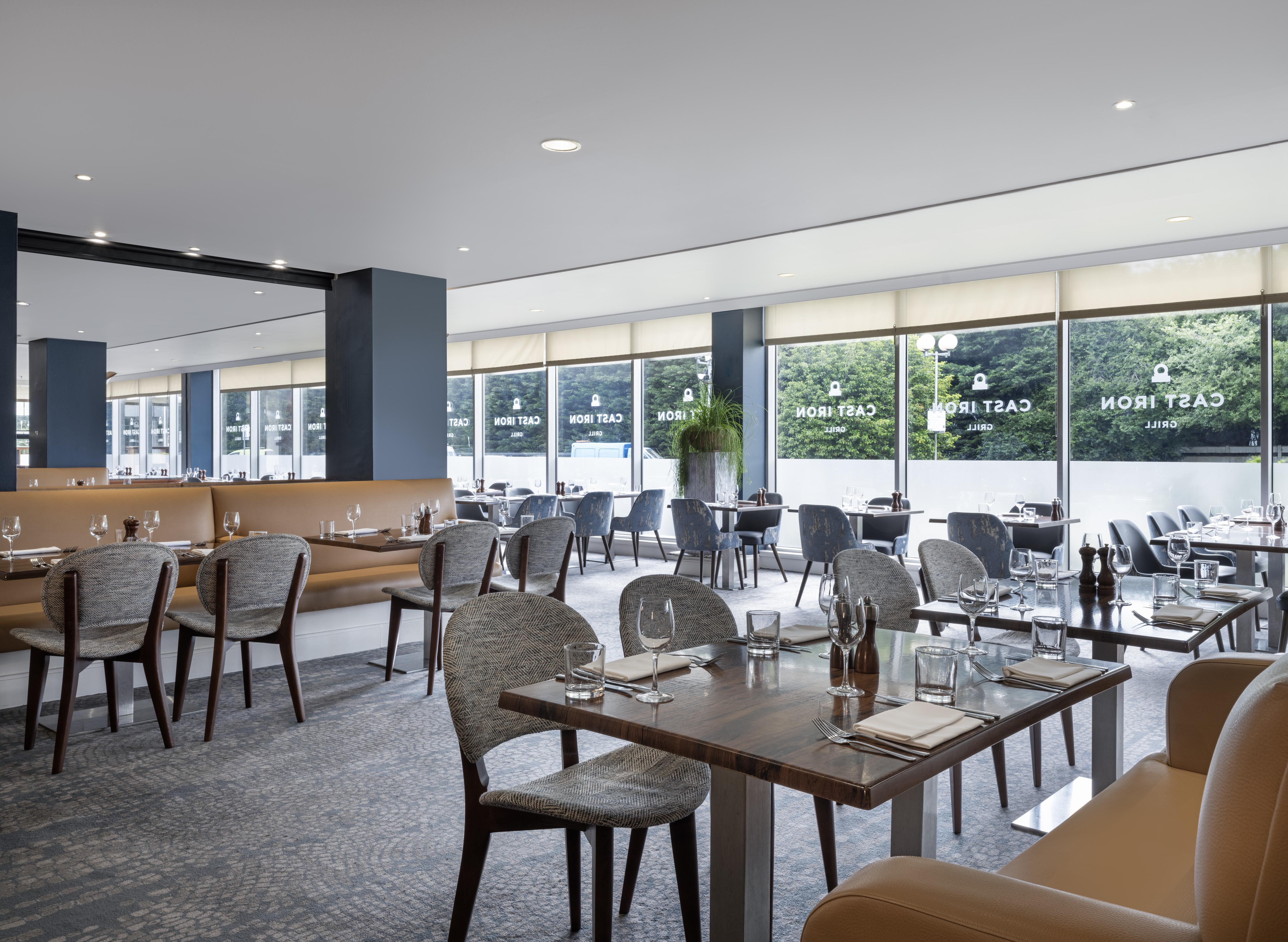 Hotel Delta By Marriott Edinburgh
