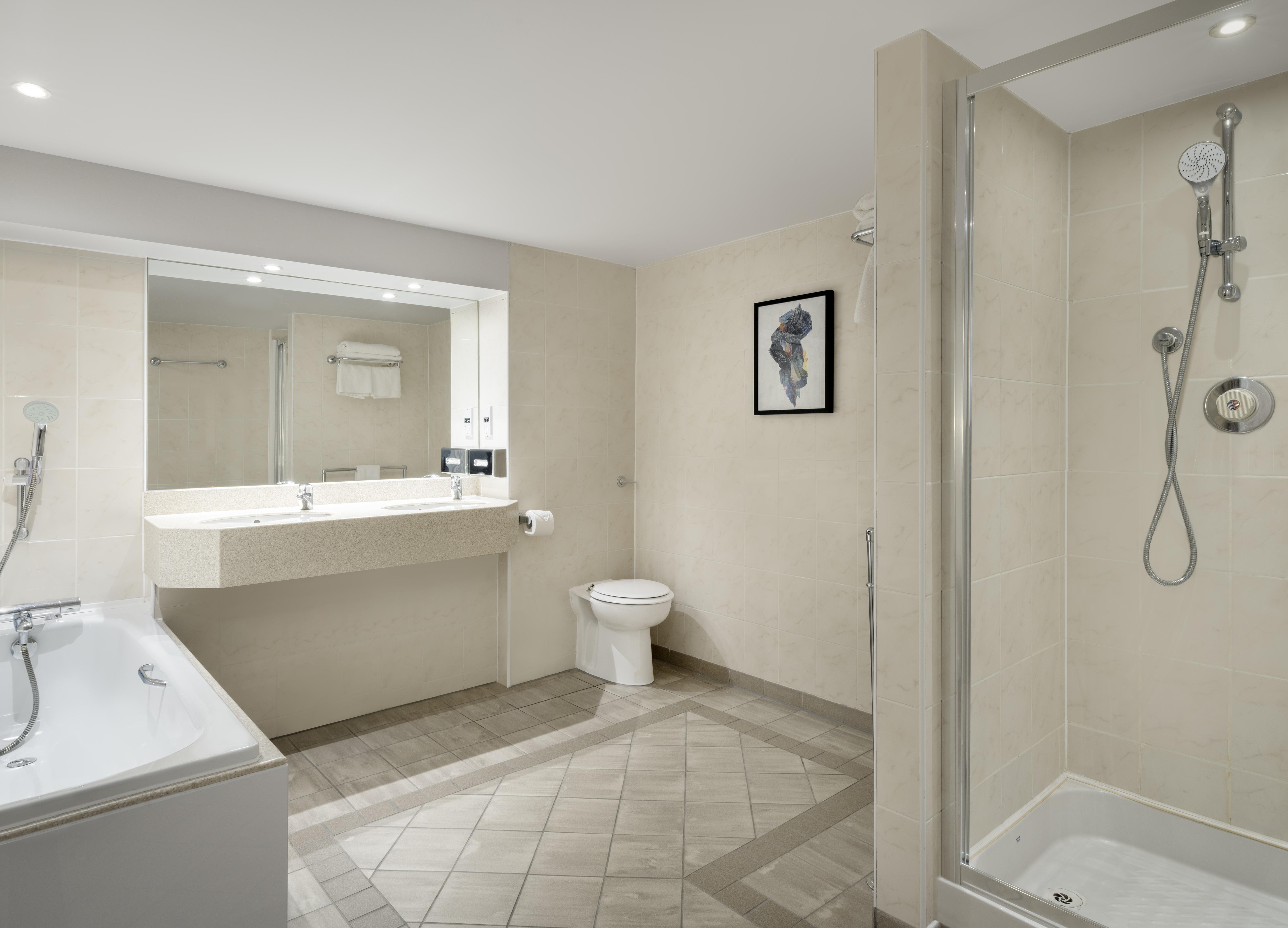 Delta By Marriott 4* Edinburgh