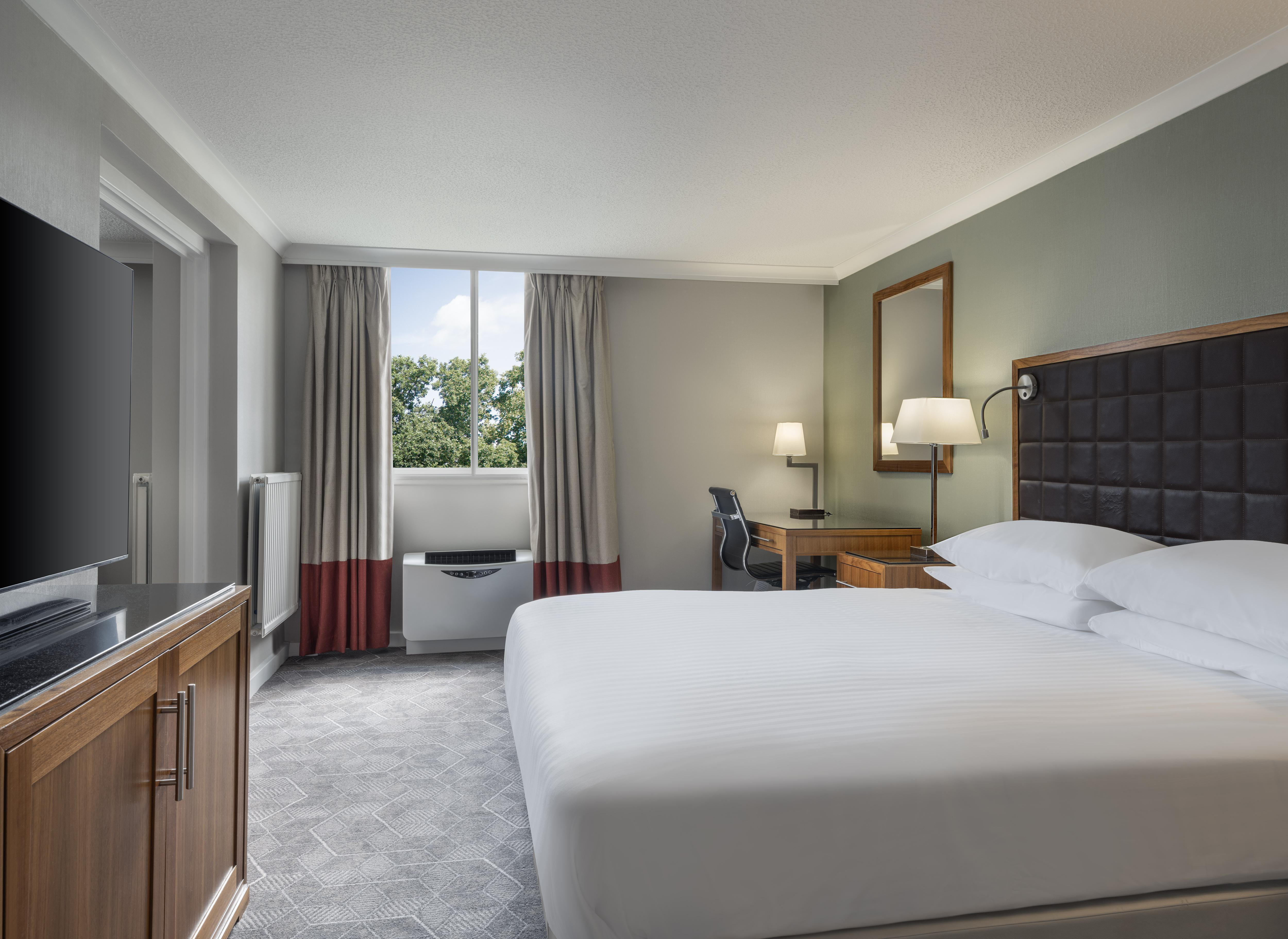 Hotel Delta By Marriott
